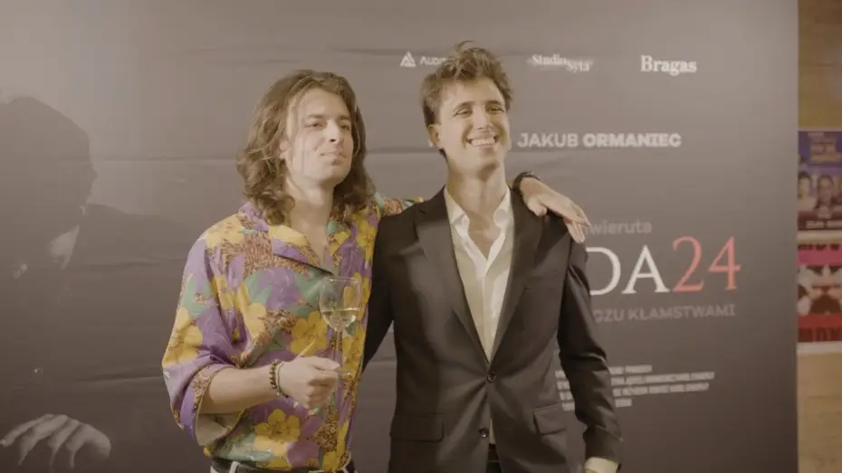 Відео до фільму Prawda24 | Premiera