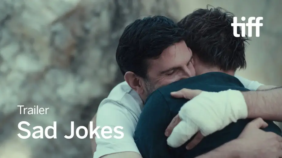 Відео до фільму Sad Jokes — SAD JOKES Trailer | TIFF 2024