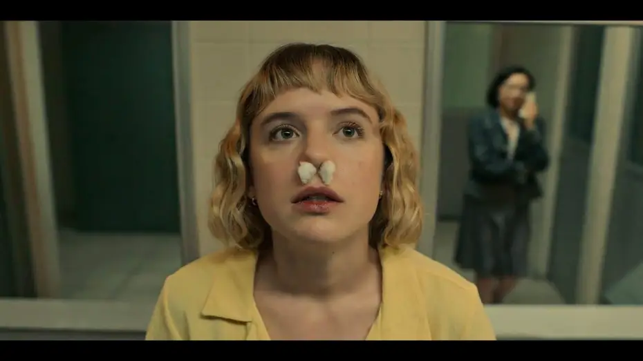 Відео до фільму Corina — Trailer [Subtitled]