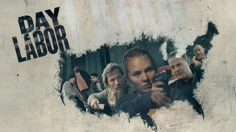 Відео до фільму День Праці — Trailer