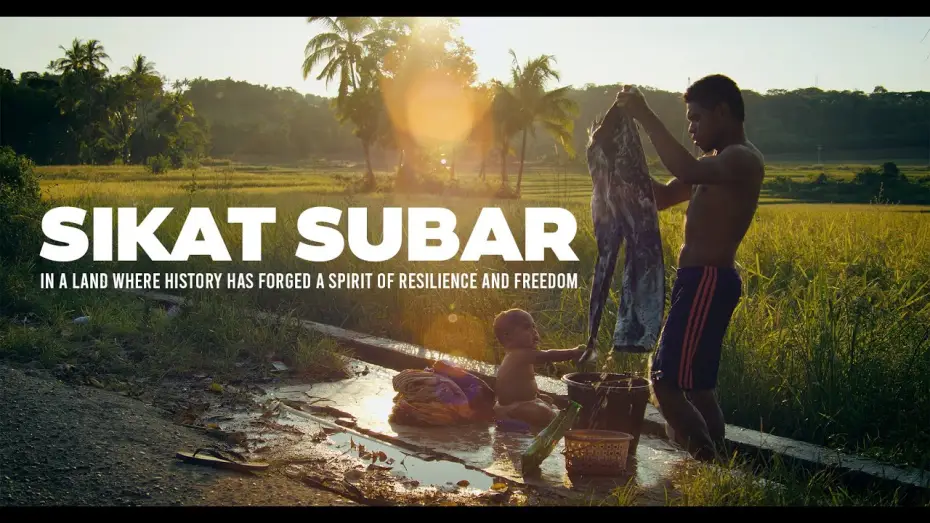 Відео до фільму Sikat Subar — SIKAT SUBAR - Teaser