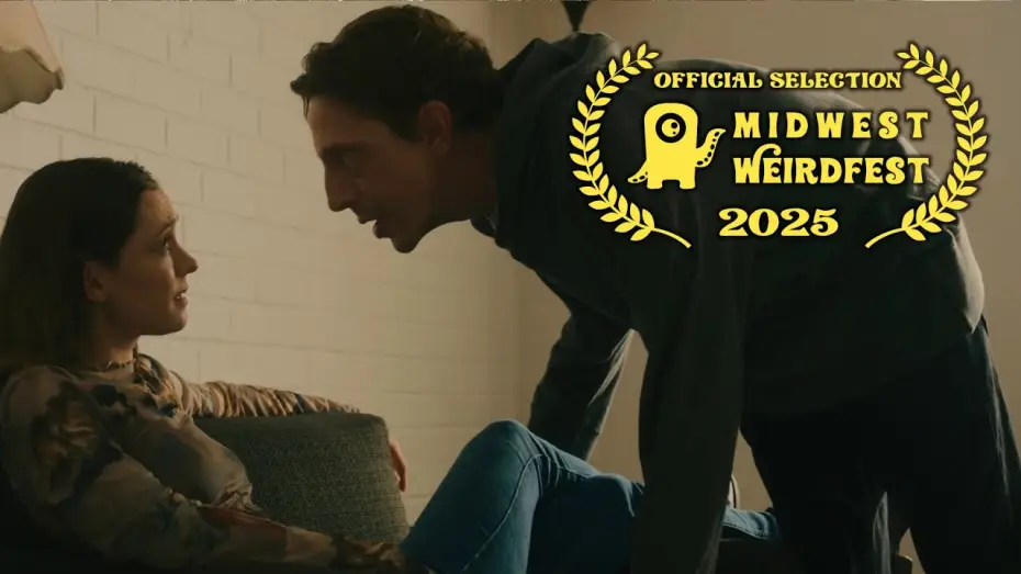 Відео до фільму Anywhere — Anywhere | Trailer