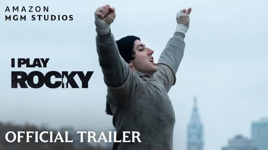 Відео до фільму Я - Роккі — Official Trailer