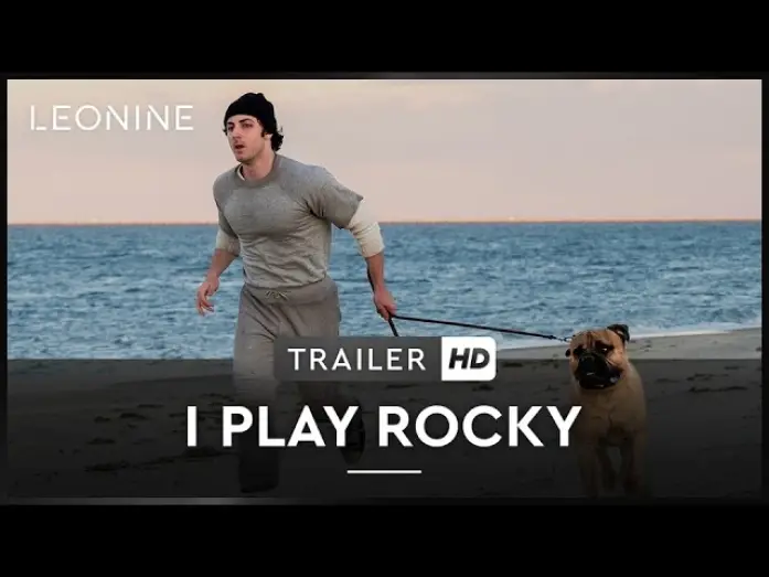 Відео до фільму Я — Роккі — I Play Rocky - Trailer (deutsch/german; FSK 0) - Ab 26.11. im Kino