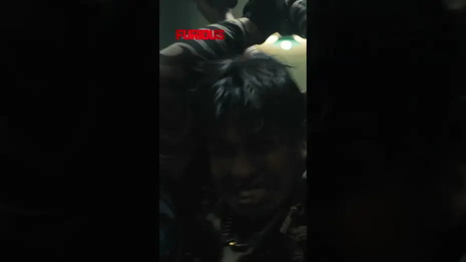 Відео до фільму Він шалений — you're not ready.