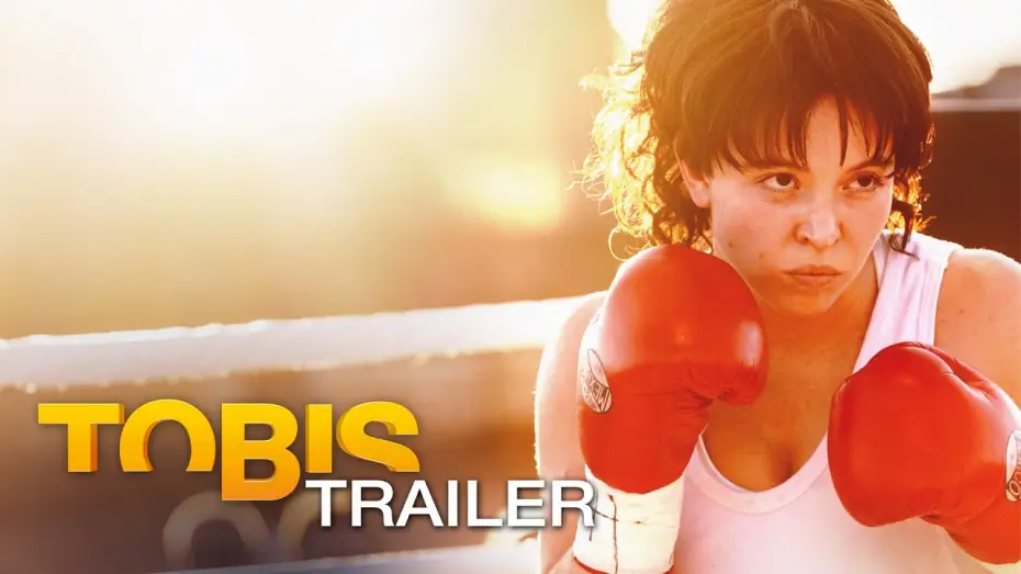 Відео до фільму Королева рингу — THAT’S WHY THE LADY IS A CHAMP | Offizieller Trailer 2 | Ab 3. September im Kino!