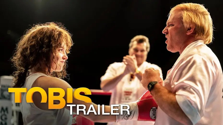 Відео до фільму Королева рингу — THAT’S WHY THE LADY IS A CHAMP | Offizieller Trailer | Ab 3. September im Kino!