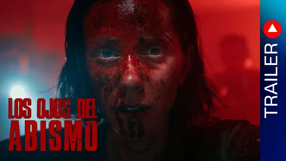 Відео до фільму Los ojos del abismo — LOS OJOS DEL ABISMO - Trailer Oficial (2025)
