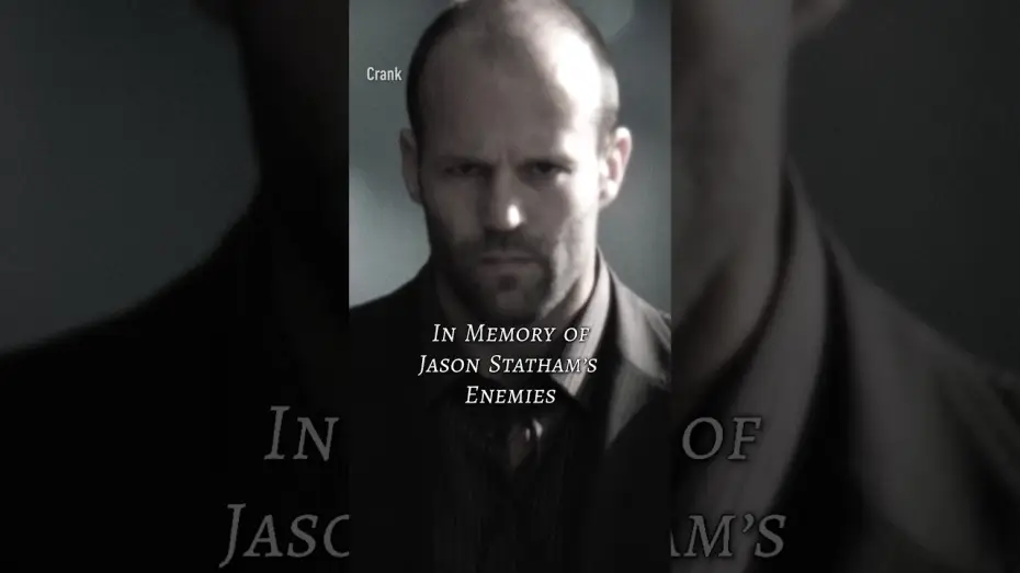 Відео до фільму Заколот — Jason Statham stars in Mutiny