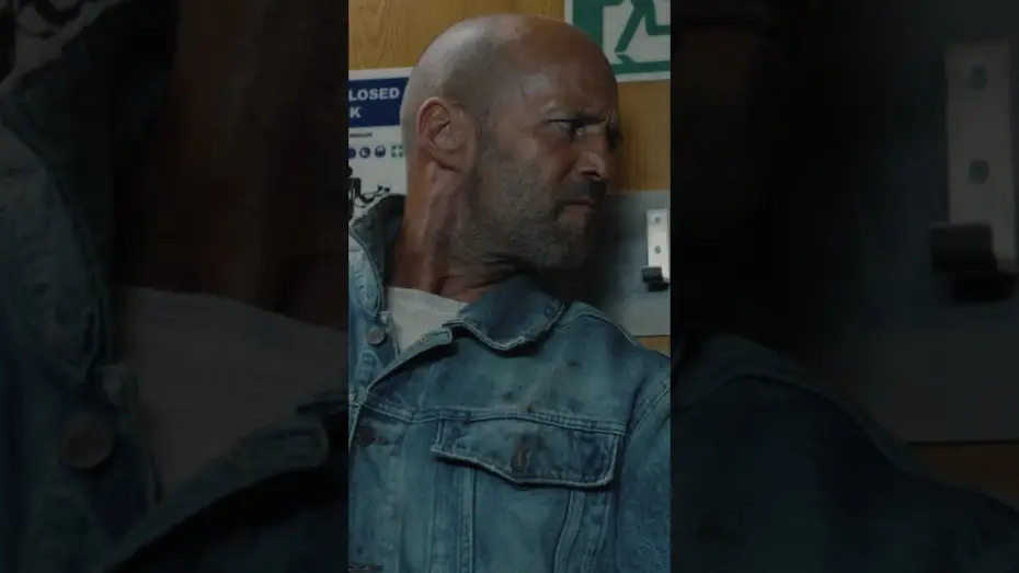 Відео до фільму Заколот — See Jason Statham & Annabelle Wallis in Mutiny