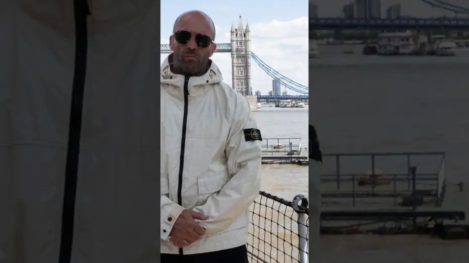 Відео до фільму Заколот — Jason Statham doesn't do small.