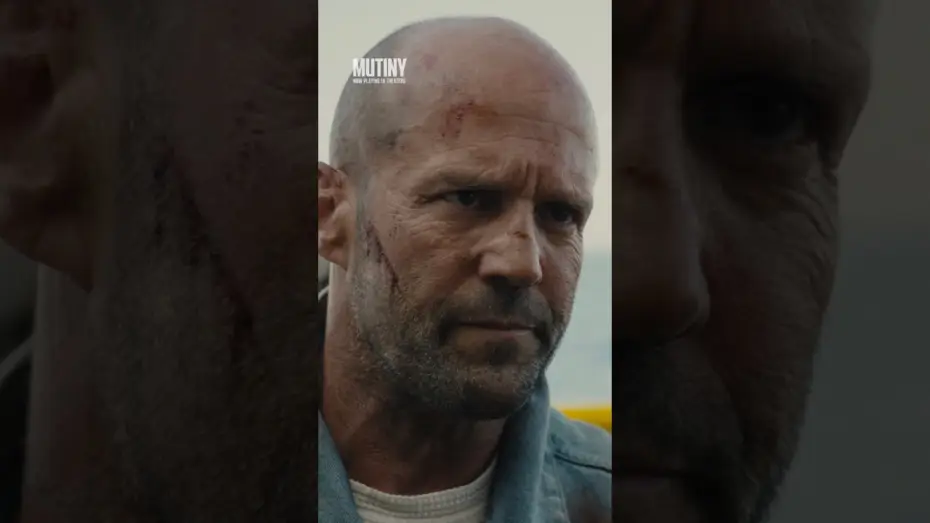 Відео до фільму Заколот — The plan: VENGEANCE. You down?