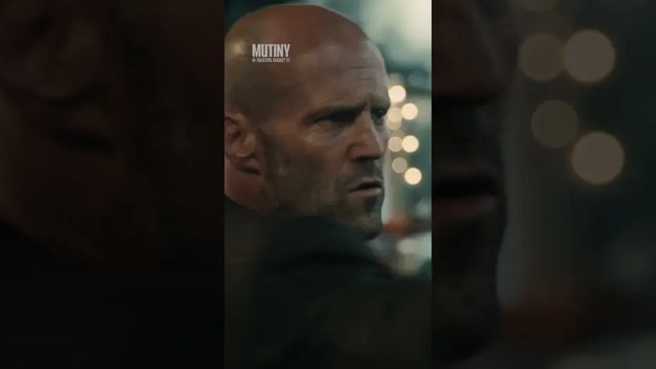 Відео до фільму Бунт — Fast car, faster hands. Catch these hands in Mutiny.