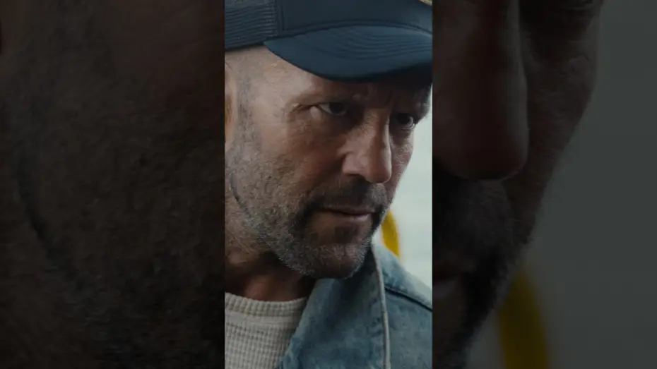 Відео до фільму Заколот — Hear it from Statham Nation themselves.
