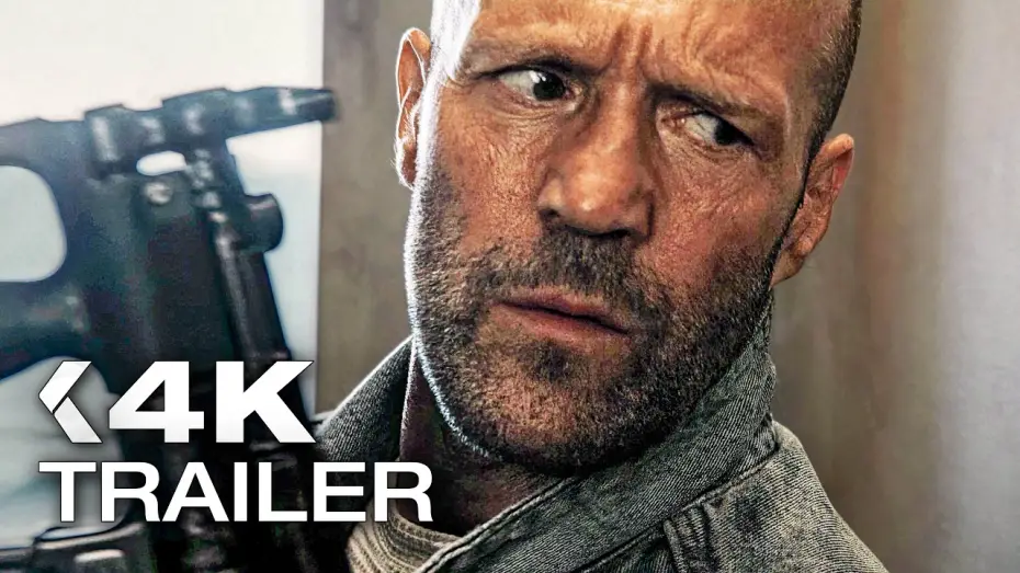 Відео до фільму Бунт — MUTINY Trailer 2 German Deutsch (2026)