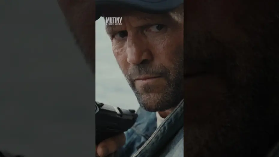 Відео до фільму Заколот — Catch Jason Statham and Annabelle Wallis in Mutiny