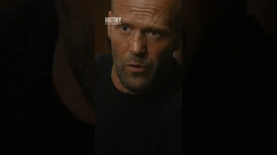 Відео до фільму Заколот — F*ck around and find out. Only in theaters in ONE WEEK.