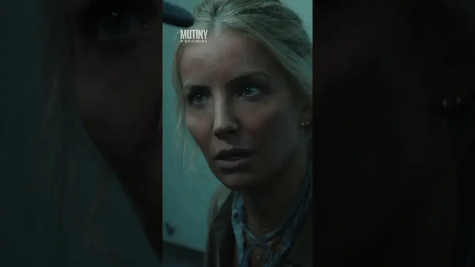 Відео до фільму Бунт — Adrenaline on tap. Jason Statham ups the ante in Mutiny.