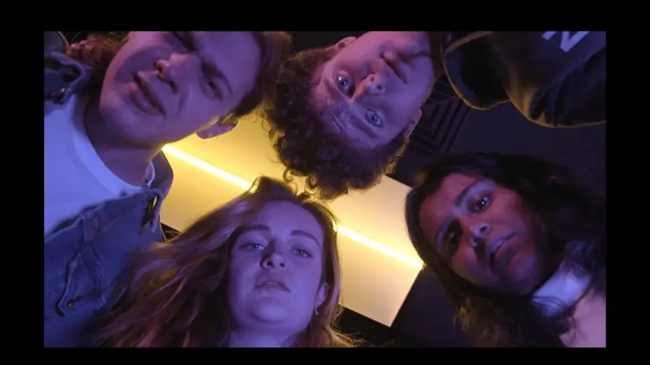Відео до фільму Lockdown — "Lockdown": A Sci-Fi Drama Short Film By Zoe Wynns and Jing Chen