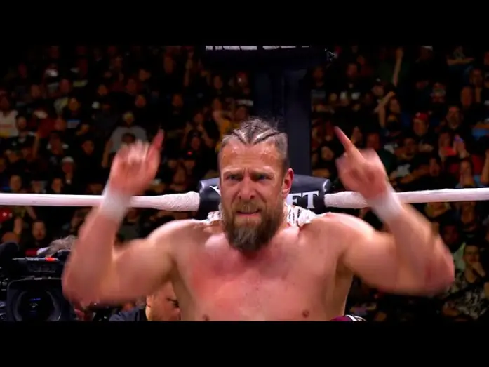 Відео до фільму AEW WrestleDream 2024 — Watch AEW WrestleDream 2024 Live on TrillerTV, October 12