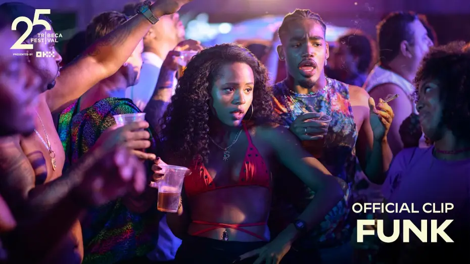 Відео до фільму Funk — Funk | Official Clip | Tribeca Festival 2026 World Premiere