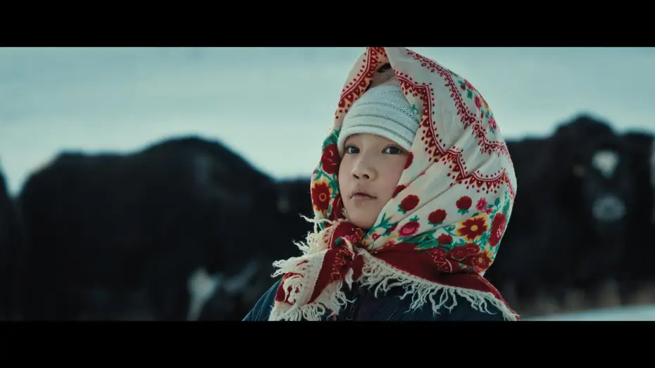Відео до фільму Jylkychy chymchyk — Official Trailer