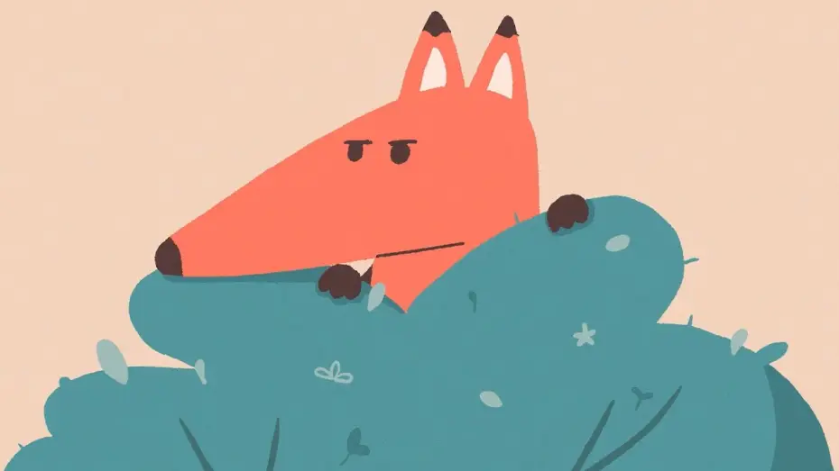 Відео до фільму Foxtale | FOXTALE Trailer