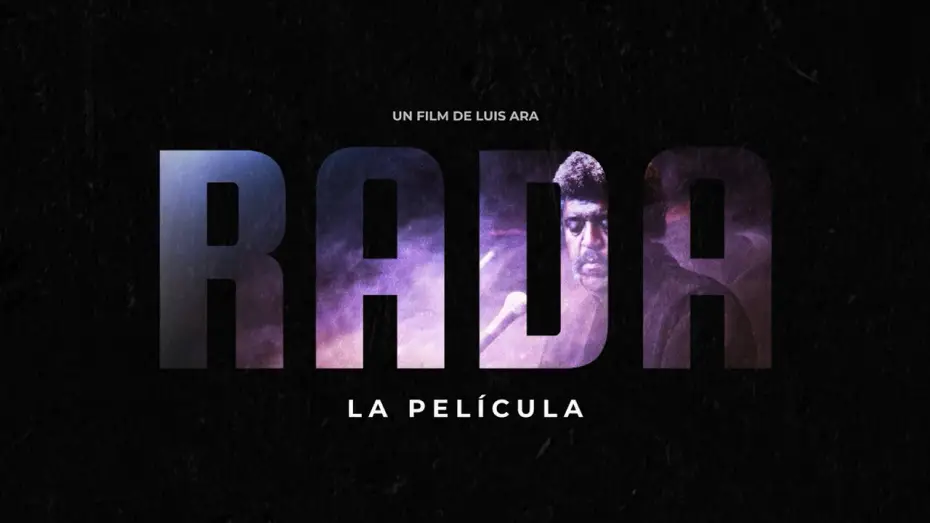 Відео до фільму Rada: La película — Tráiler de "Rada"