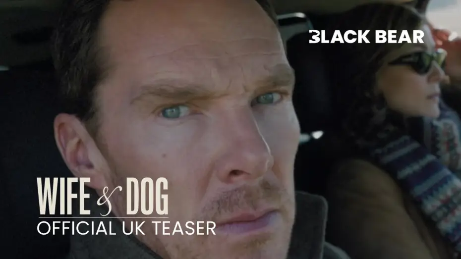 Відео до фільму Дружина і пес — Official UK Teaser