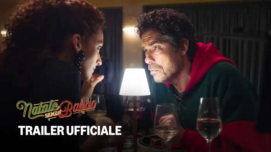 Відео до фільму Natale senza Babbo — Natale Senza Babbo | Trailer Ufficiale | Prime Video