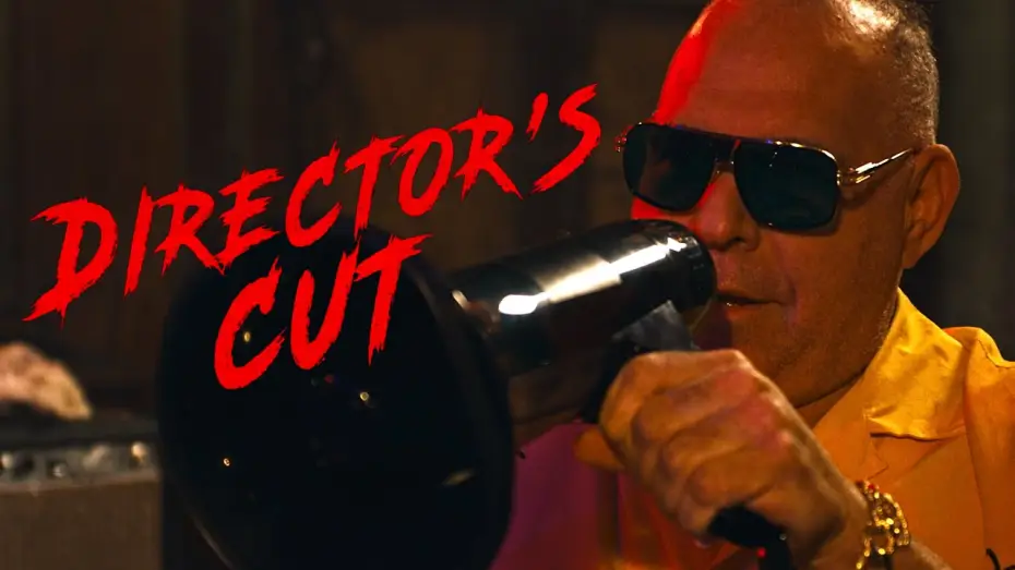 Відео до фільму Director's Cut — 30 Second Spot