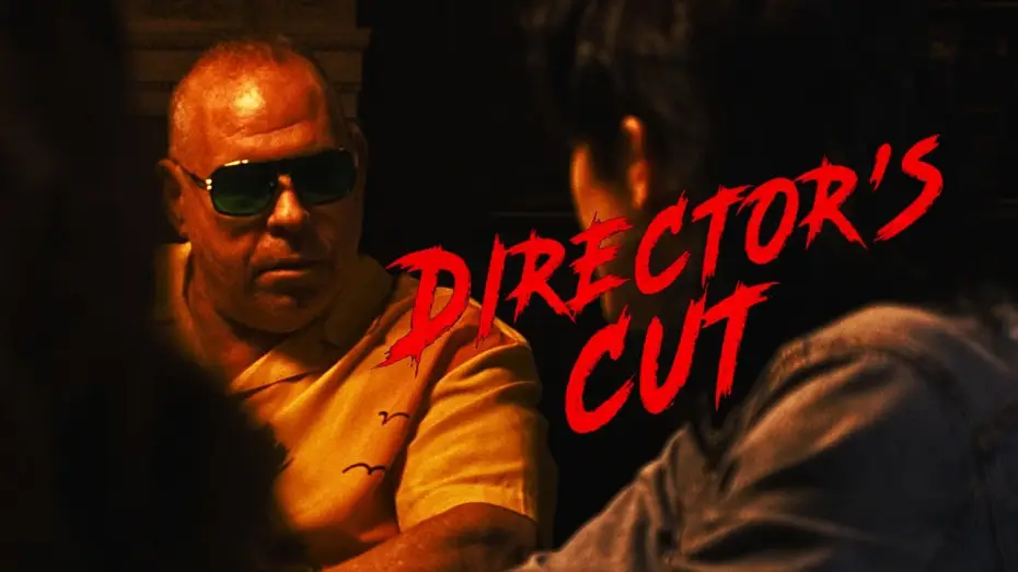 Відео до фільму Director's Cut — Get Tickets Now
