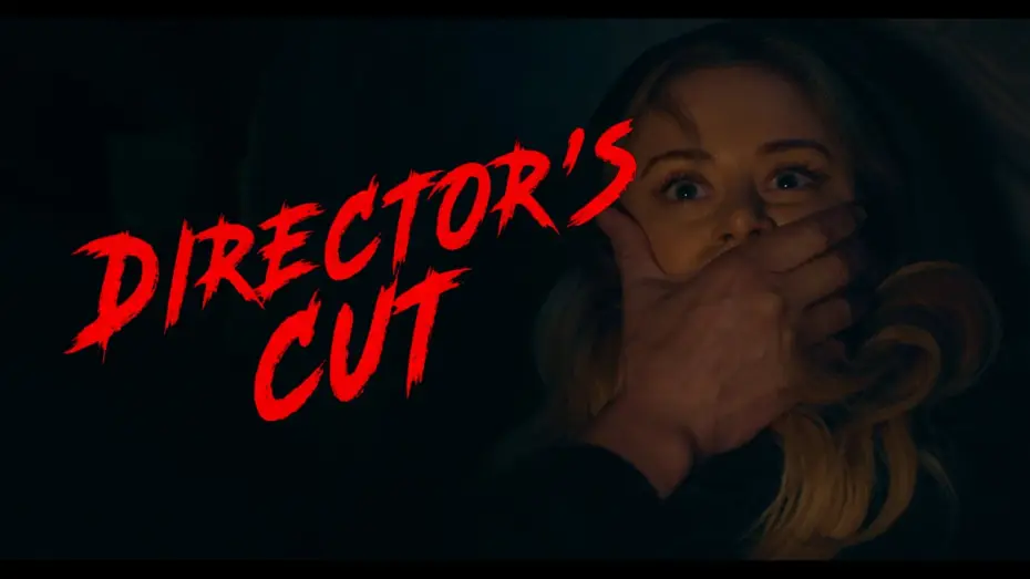 Відео до фільму Director's Cut — Official Teaser Trailer