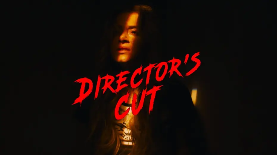 Відео до фільму Director's Cut — Official Trailer