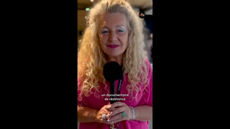 Відео до фільму La Pride des Champs — LGBTQIA+ et ruralité : on en parle à France Télévisions