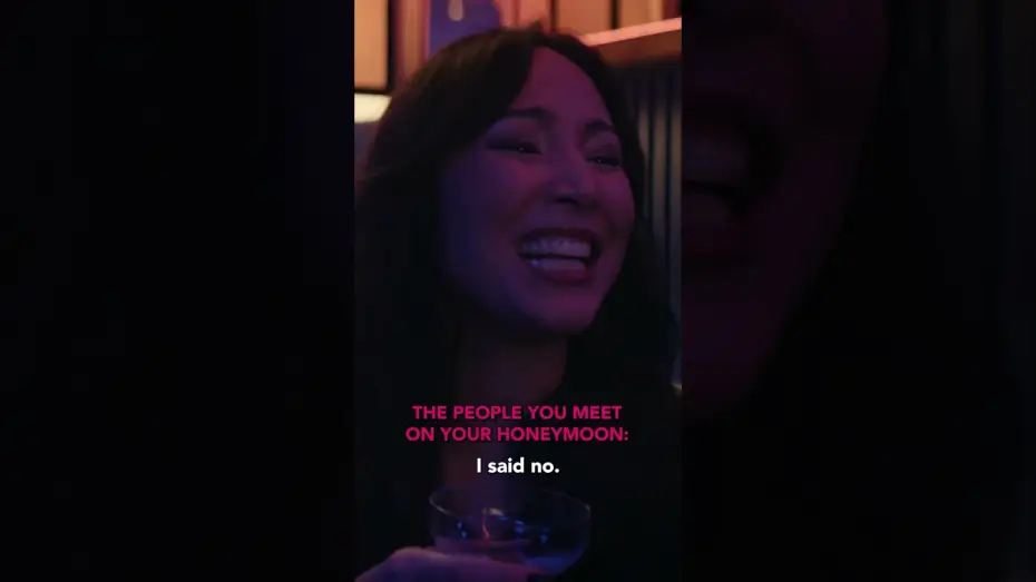 Відео до фільму Холостяк в Італії — The People You Meet On Your Honeymoon