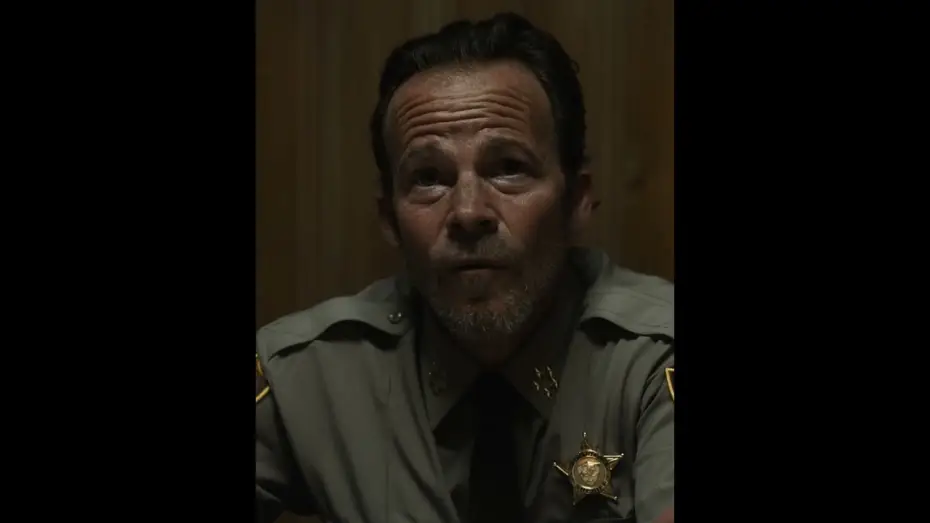 Відео до фільму Помічник шерифа — Sheriff's gonna be pissed. Stephen Dorff stars in The Deputy.
