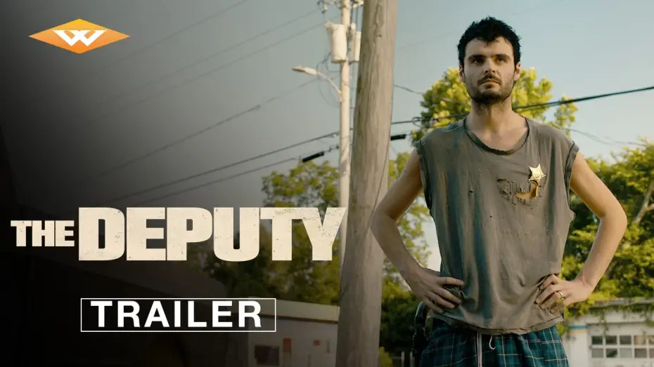 Відео до фільму Помічник шерифа — Official Trailer