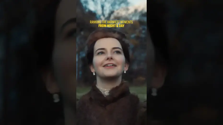 Відео до фільму Virginia Woolf's Night & Day | Jack Whitehall speaking Edwardian English is everything you didn't know you needed until now...