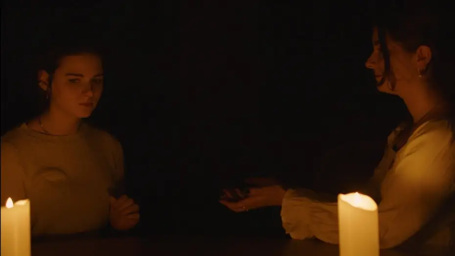 Відео до фільму Sabbath — Sabbath