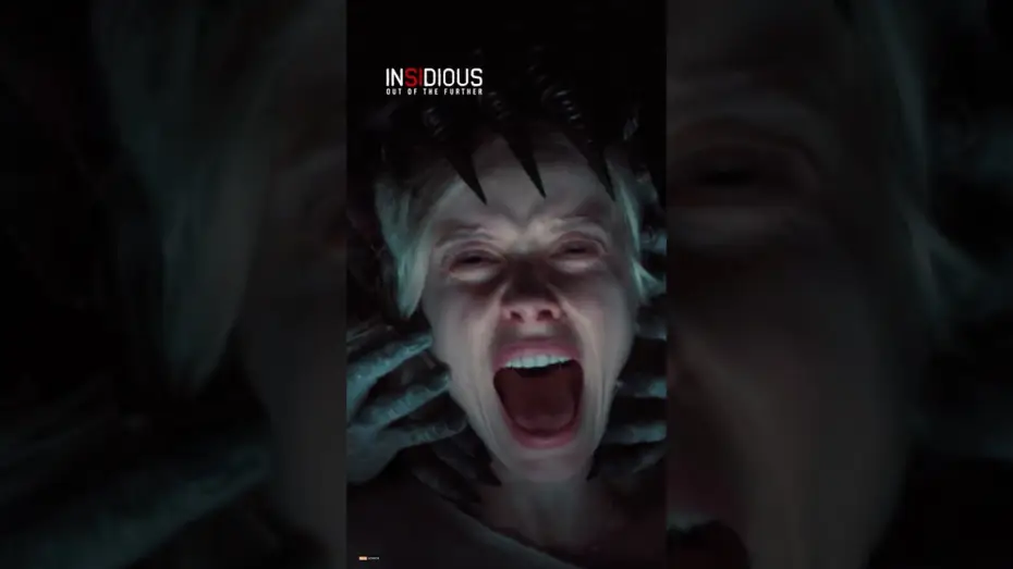 Відео до фільму Астрал: За межами Потойбіччя — Tickets