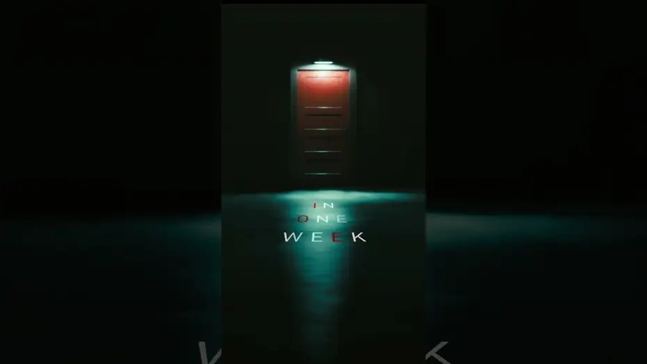 Відео до фільму Астрал: За межами Потойбіччя — ONE WEEK until Insidious: Out Of The Further stalks into cinemas