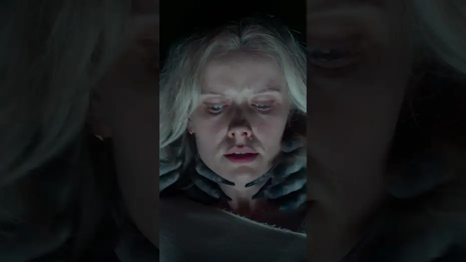 Відео до фільму Астрал: За межами Потойбіччя — In Cinemas August 19