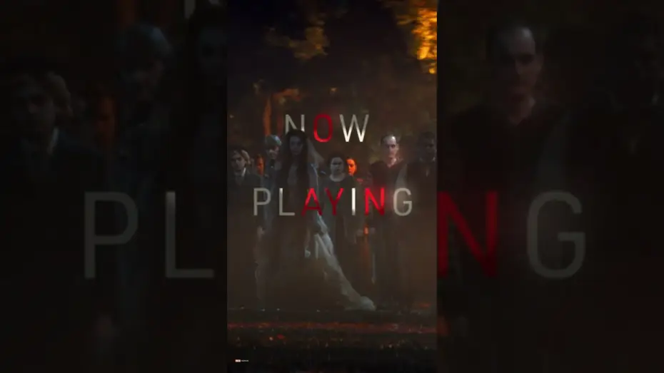 Відео до фільму Астрал: За межами Потойбіччя — Now Playing