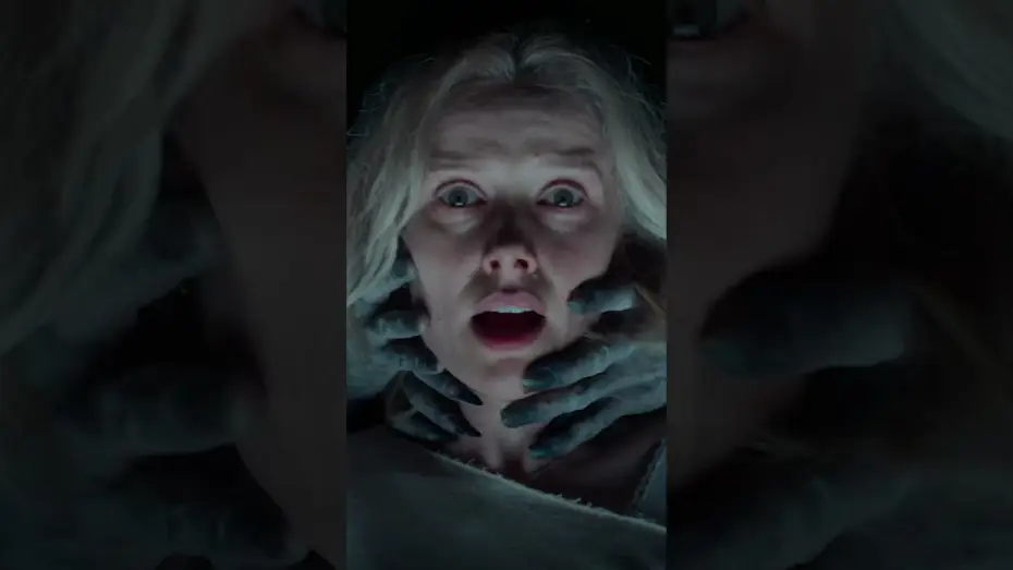 Відео до фільму Астрал: За межами Потойбіччя — In Cinemas August 19