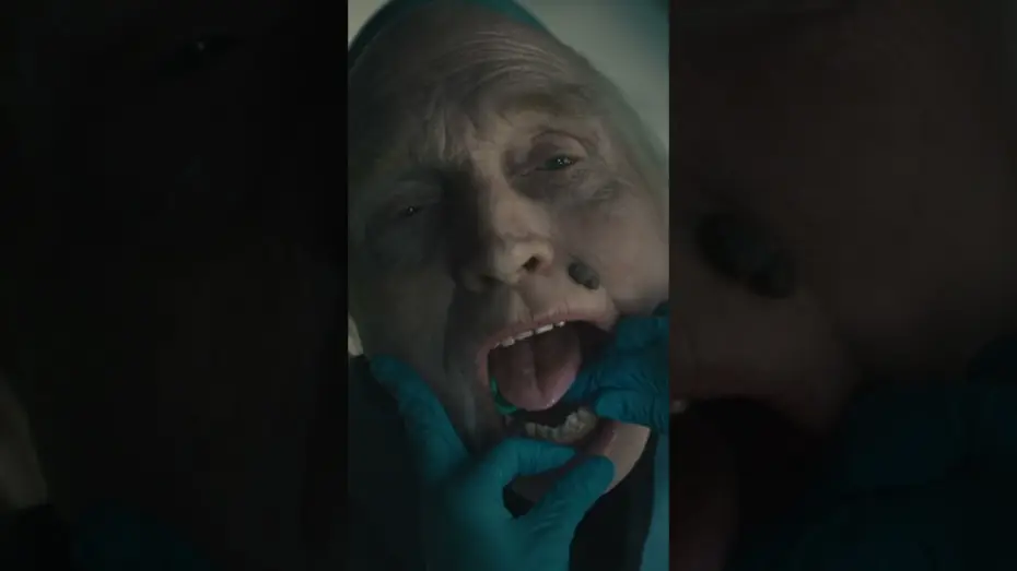 Відео до фільму Астрал: За межами Потойбіччя — In Cinemas August 19