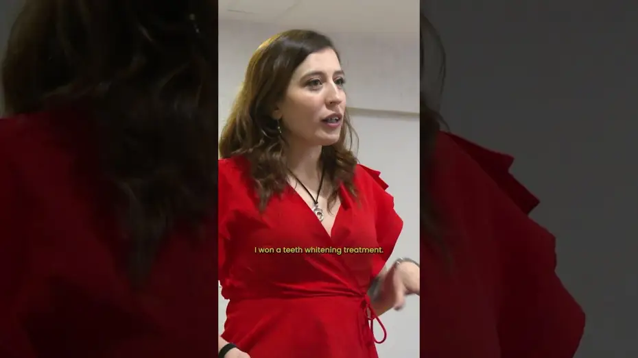 Відео до фільму Астрал: За межами Потойбіччя — The Further has reached Mexico. Dentist Scare Prank Mexico