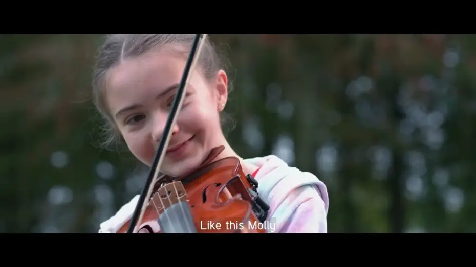Відео до фільму Fidil Ghorm — Fidil Ghorm - Blue Fiddle