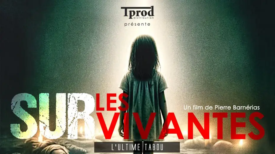 Відео до фільму Les Survivantes | Les Survivantes - Bande Annonce Officielle