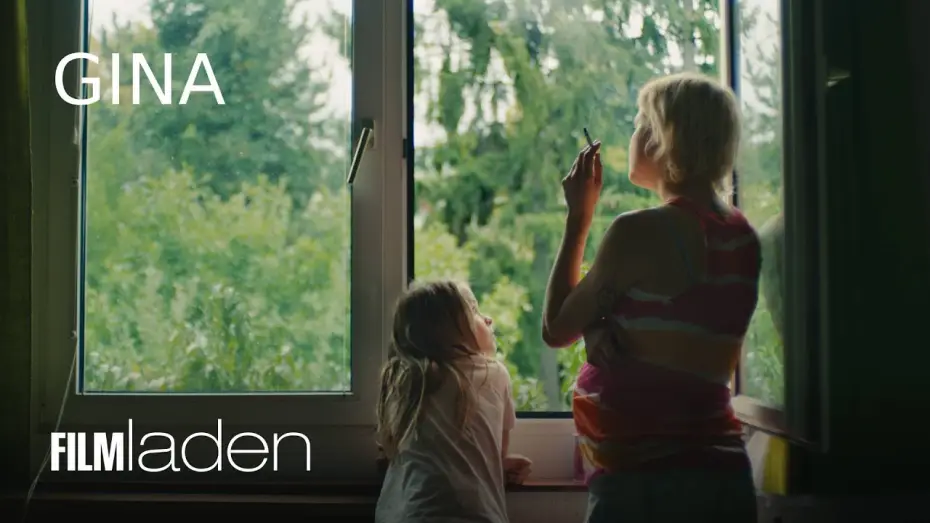 Відео до фільму Gina — GINA - Trailer